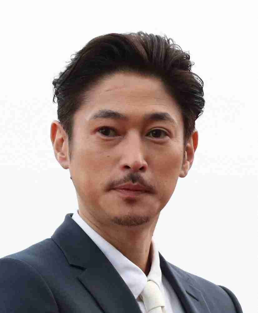 窪塚洋介　池袋WGP以来20年ぶりテレビドラマ出演　星新一原作の短編ドラマで主演