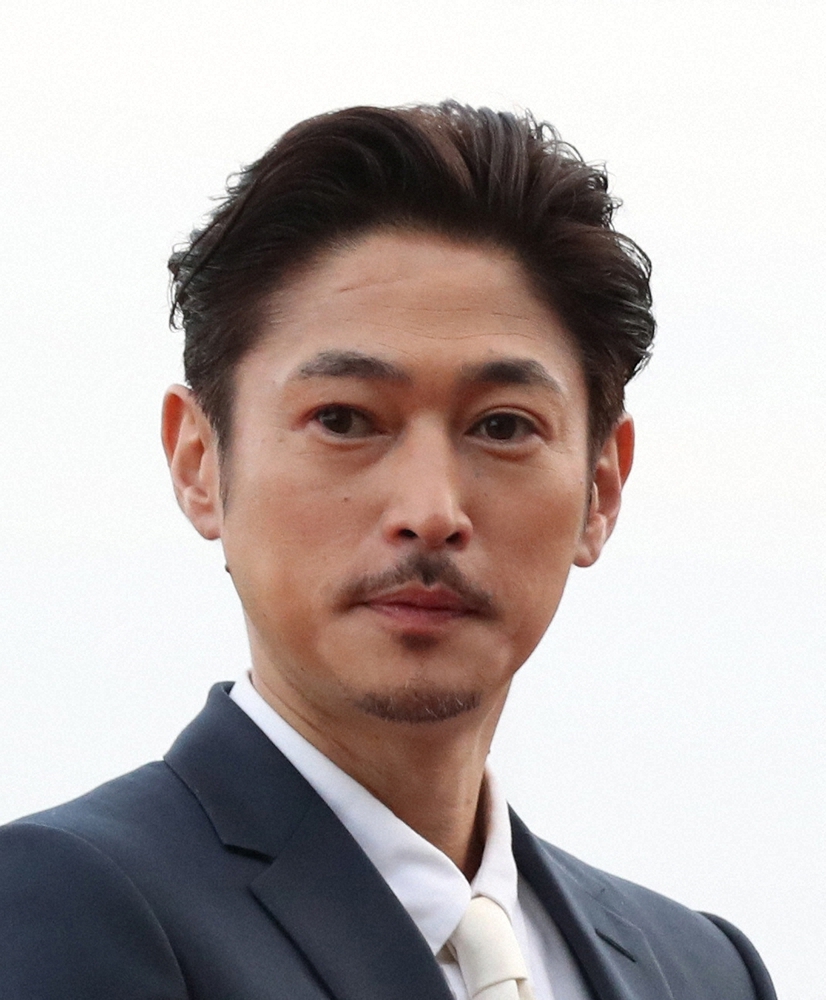 窪塚洋介　池袋WGP以来20年ぶりテレビドラマ出演　星新一原作の短編ドラマで主演― スポニチ Sponichi Annex 芸能