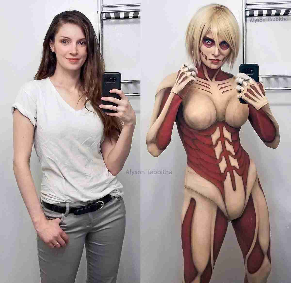 【アニメ漫画】実写化・コスプレの成功例だけ見たい