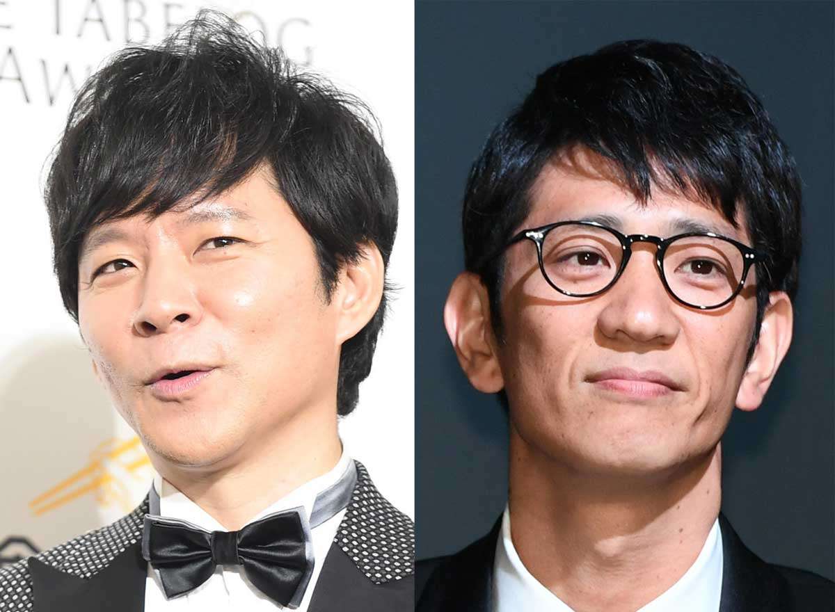 逆風やまないアンジャ渡部建と復活遂げたアンタ柴田の〝決定的な違い〟（東スポWeb） - Yahoo!ニュース
