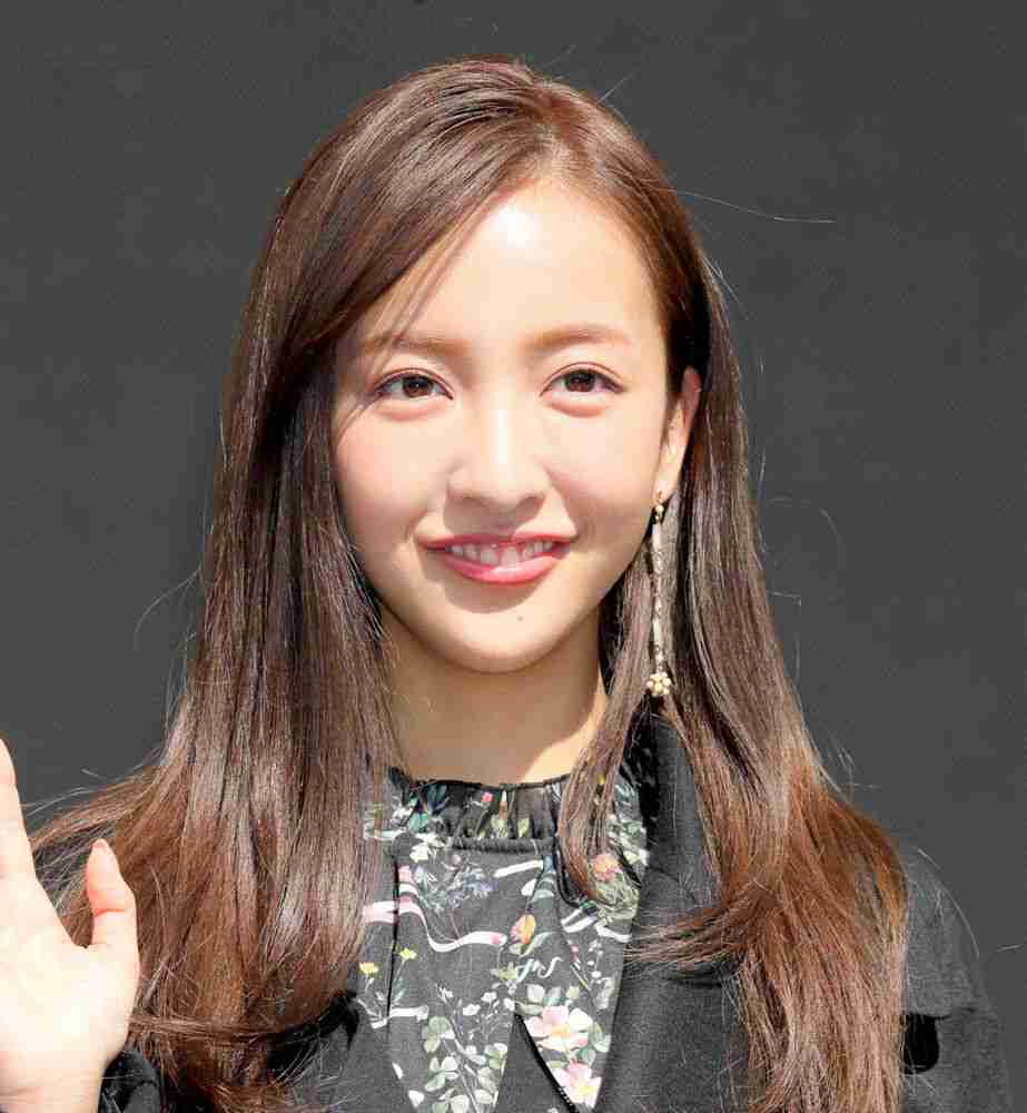 板野友美「ミートフリーデーを作る」と投稿し真意説明「命ある動物のため」「畜産業を否定する訳でもない」