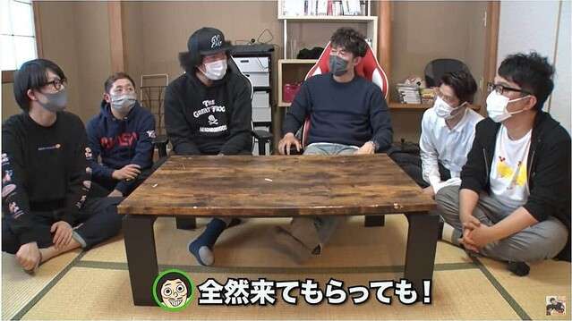 トータルテンボス“パクリ騒動”の登録者160万人ユーチューバーに呼びかけ「一度話しませんか?」