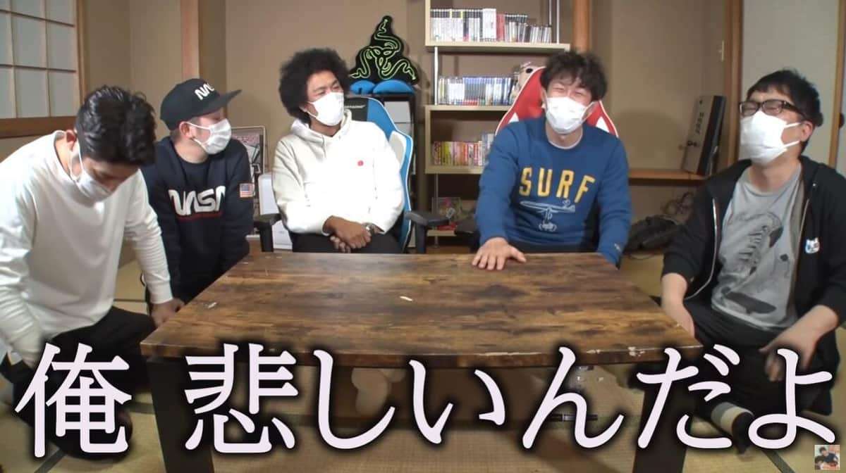 YouTubeネタ「パクリ被害」...トータルテンボス藤田が怒り爆発　「芸人だと大罪」「俺、悲しい」
