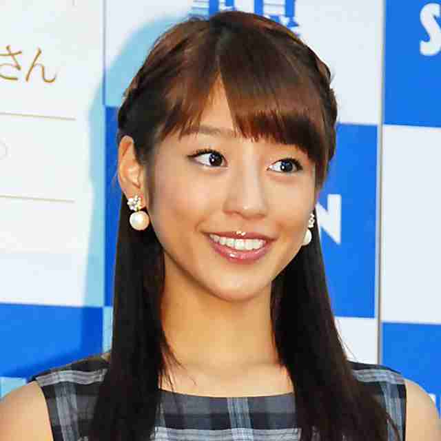 岡副麻希がテレビから消える？ レギュラー番組終了で大ピンチ… - まいじつ