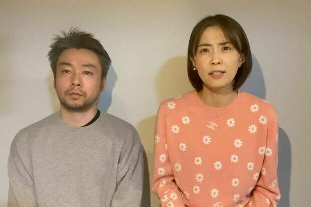 小林麻耶の“暴露”に海老蔵の“SNSナンパ報道”、梨園が憂う「麗禾ちゃんと勸玄くんの心痛」 (週刊女性PRIME) - Yahoo!ニュース