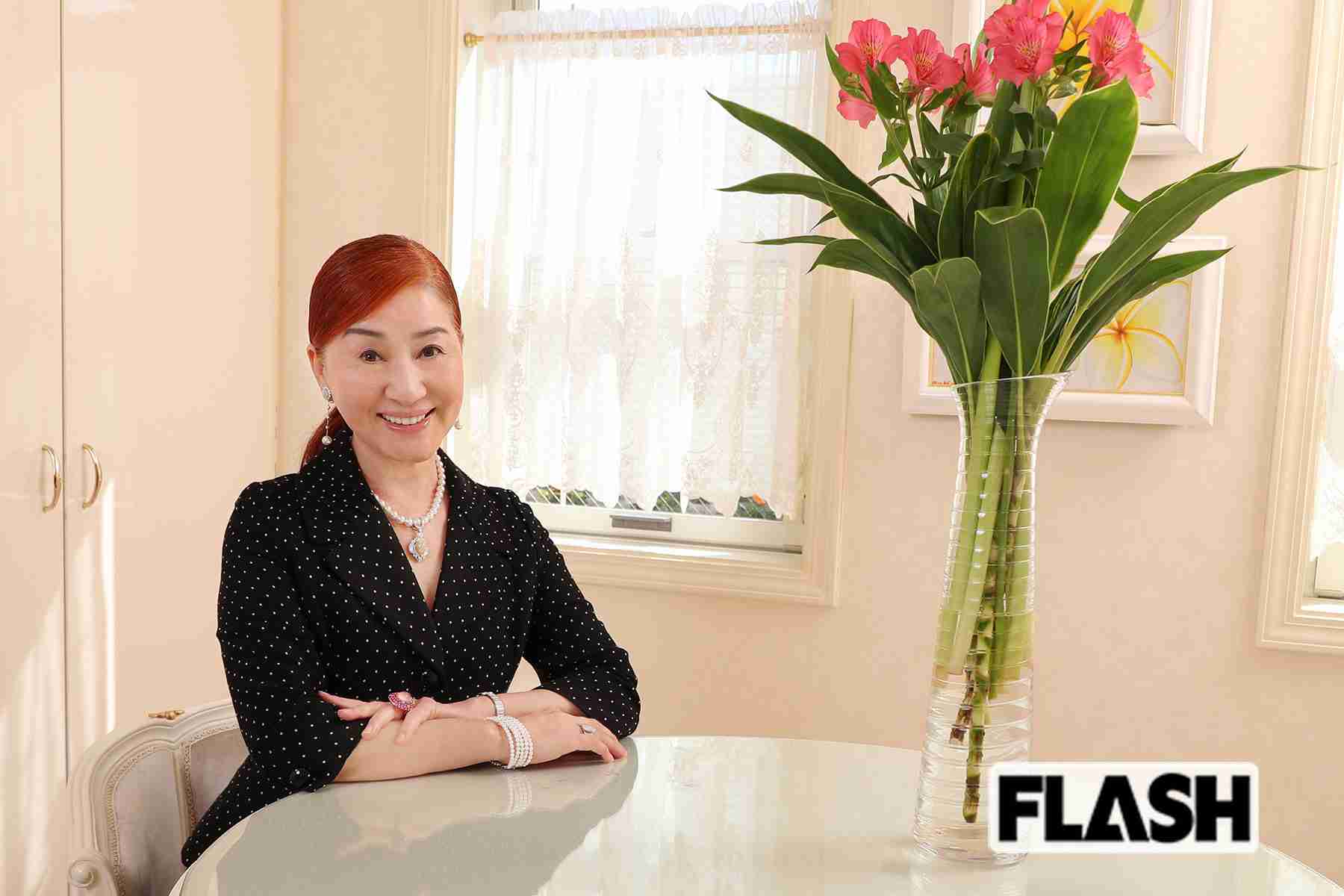 松居一代、小林麻耶のYouTube告発を一喝！「甘すぎる。私は戦うためにすべてを捨てた」（SmartFLASH） - Yahoo!ニュース