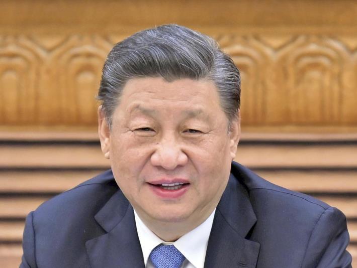 習近平氏、国際情勢緊迫で「全軍が戦争準備を」…軍を海外派遣する根拠法を整備へ : 国際 : ニュース : 読売新聞オンライン