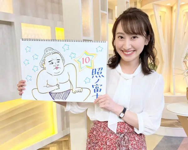 「ブラタモリ」7代目アシスタント野口葵衣アナ　4・9初登場！旅のお題は「東京と大名屋敷」