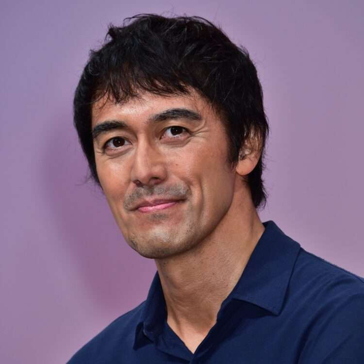 阿部寛主演『DCU』予算めぐる問題　第4話から潜水シーン激減の誤算