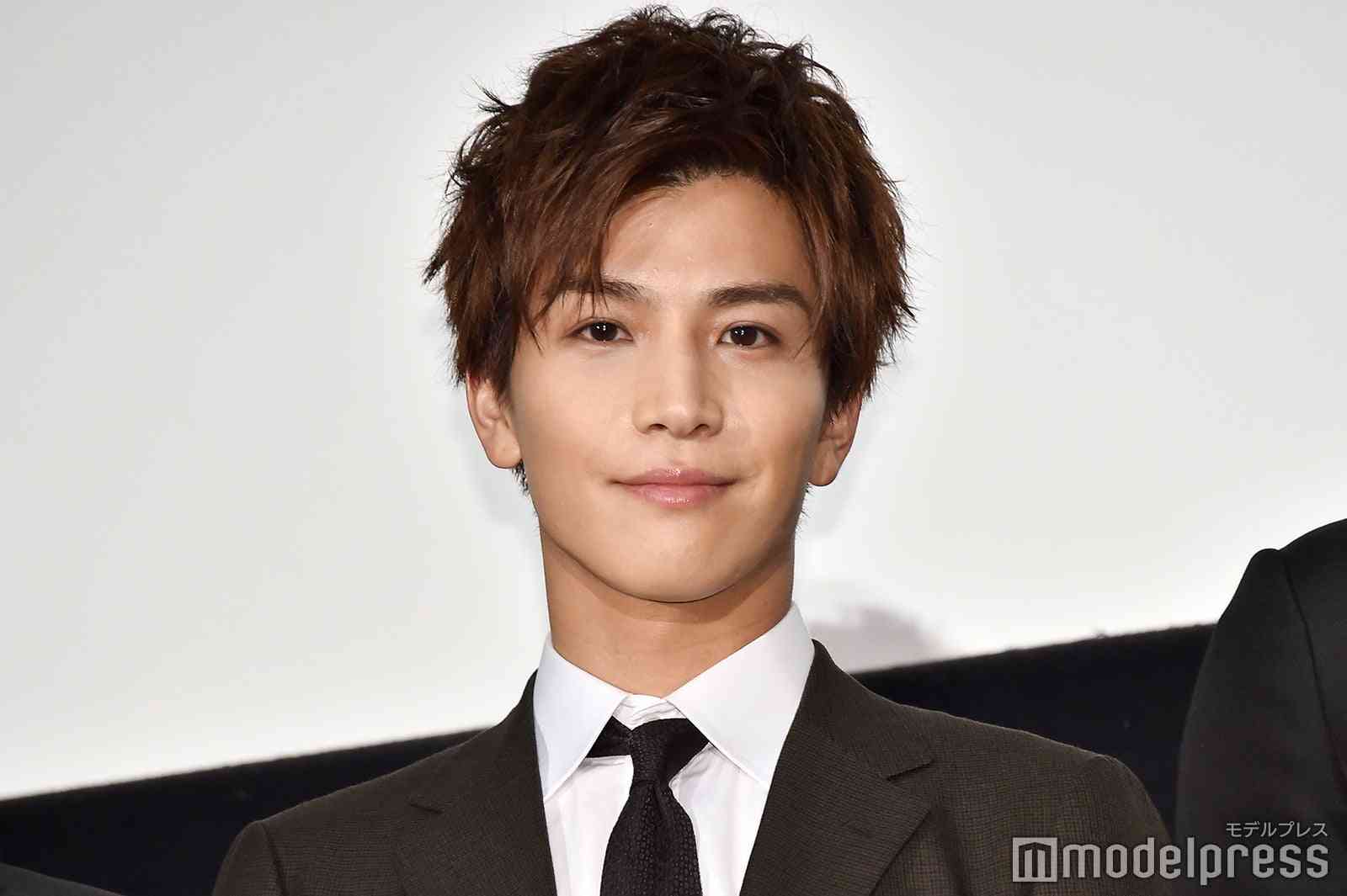 三代目JSB岩田剛典、結婚願望はある？心境明かす - モデルプレス