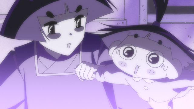 17歳の美少年・おじゃる17再登場「おじゃる丸」放送25年目SP放送決定