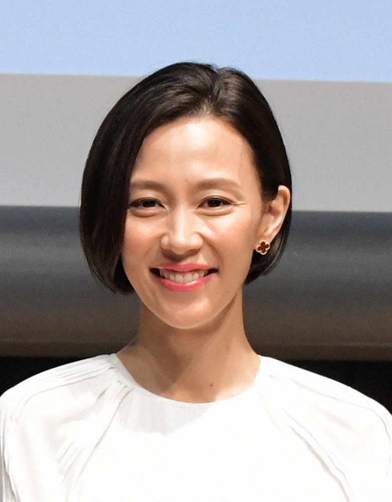 木村佳乃「虎視眈々と狙っている」ポジションとは？「年を取ったら夢がある」とも告白― スポニチ Sponichi Annex 芸能