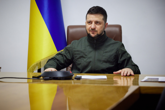 Speech by President of Ukraine Volodymyr Zelenskyy in the Parliament of Japan — Official website of the President of Ukraine