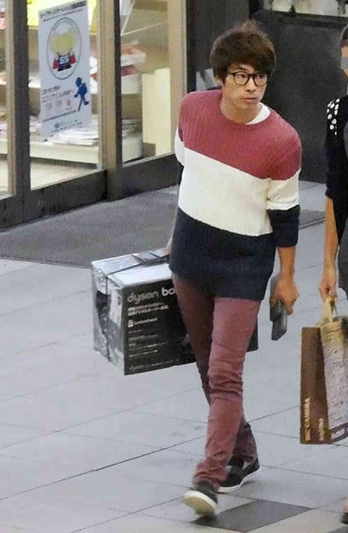 芸能界「爆弾男」に先手を打ったロンブー田村淳の“賢さ”