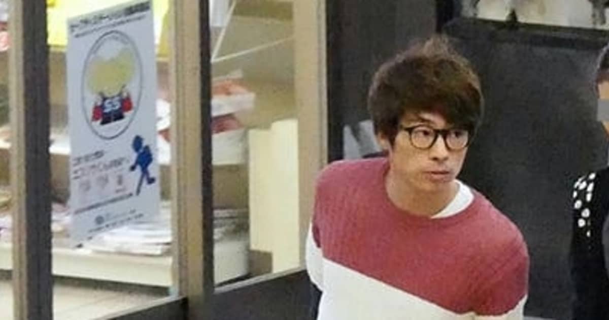 芸能界「爆弾男」に先手を打ったロンブー田村淳の“賢さ” | FRIDAYデジタル