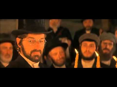 Fiddler On The Roof sunrise sunset - YouTube