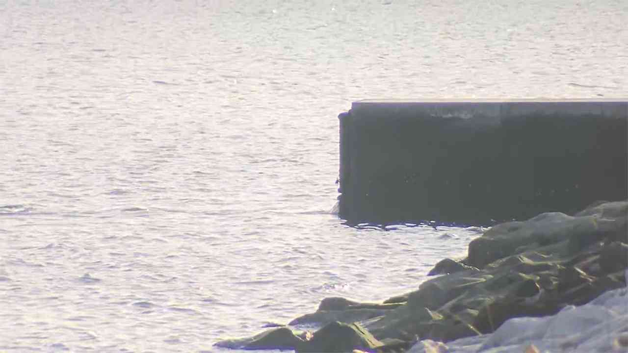 高校生2人が海に転落　1人死亡 1人が心肺停止（フジテレビ系（FNN）） - Yahoo!ニュース