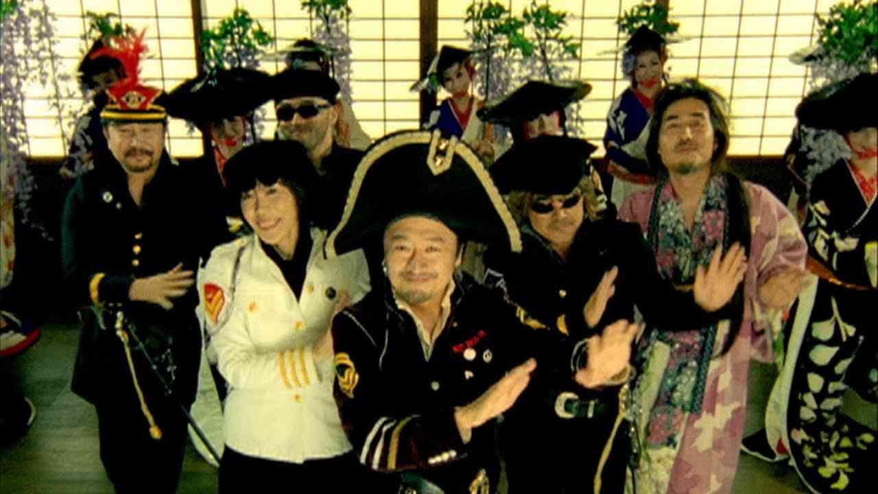 サザンオールスターズ – 愛と欲望の日々（Full ver.） - YouTube