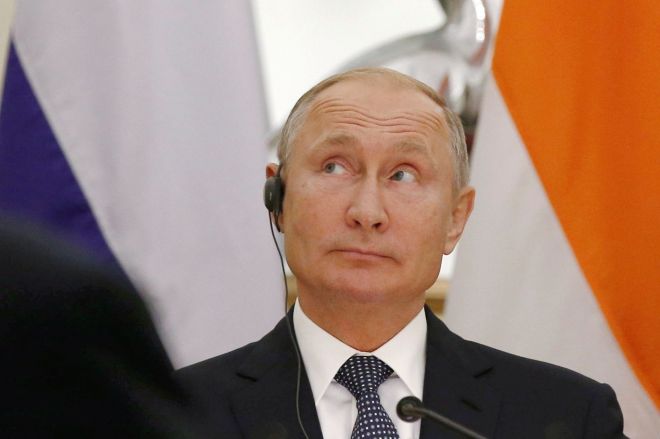 ロシア情報戦に「Qアノン・反ワクチン」が接近…人が自らフェイクを求める理由とは？社会への不信の行き先（withnews） - Yahoo!ニュース