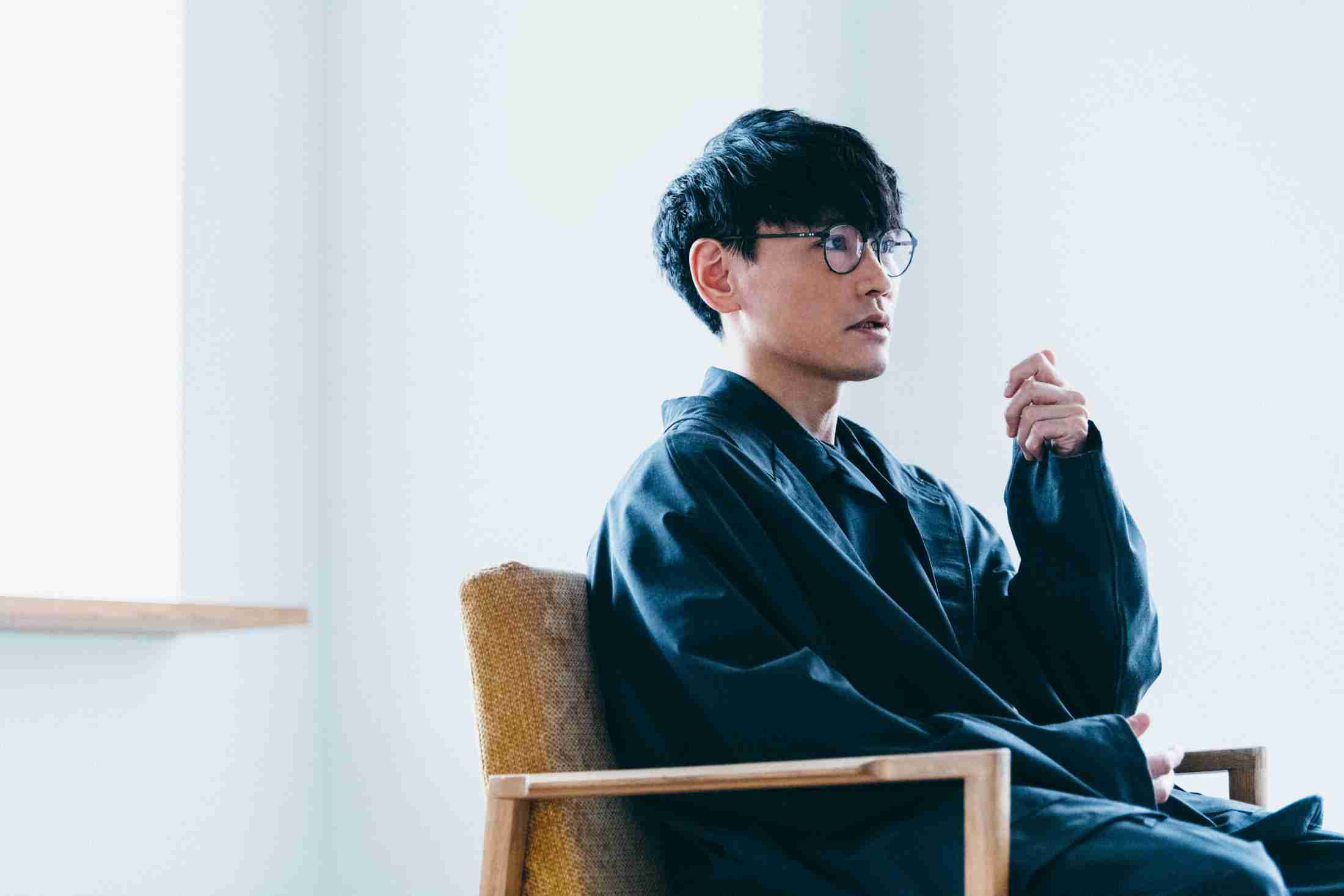 「今こそ、インターネット上での音楽表現を見つけるべき」―サカナクション・山口一郎が考えるコロナ以降のロックバンド