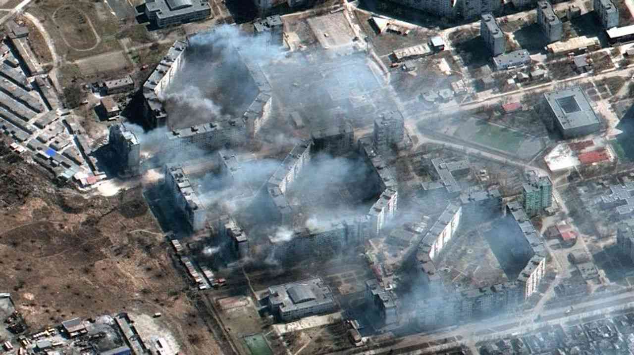 露軍死傷・捕虜4万人 NATO推計 - Yahoo!ニュース