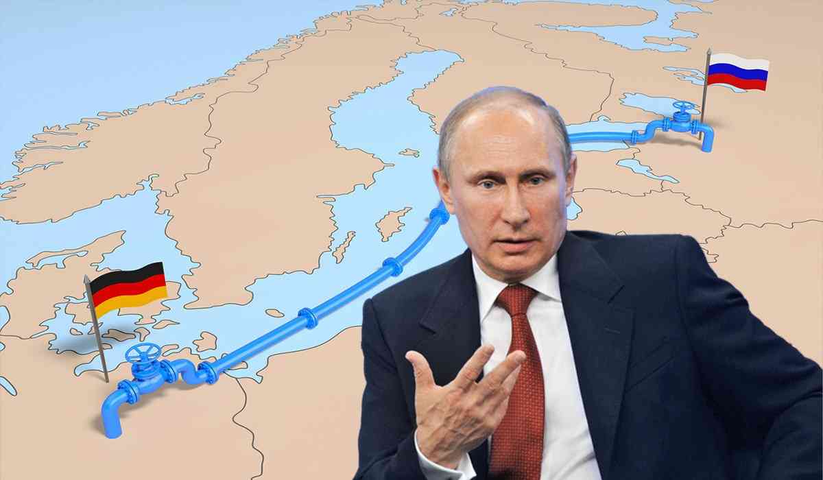 ロシアのウクライナ侵攻とドイツの失敗  |  アゴラ 言論プラットフォーム