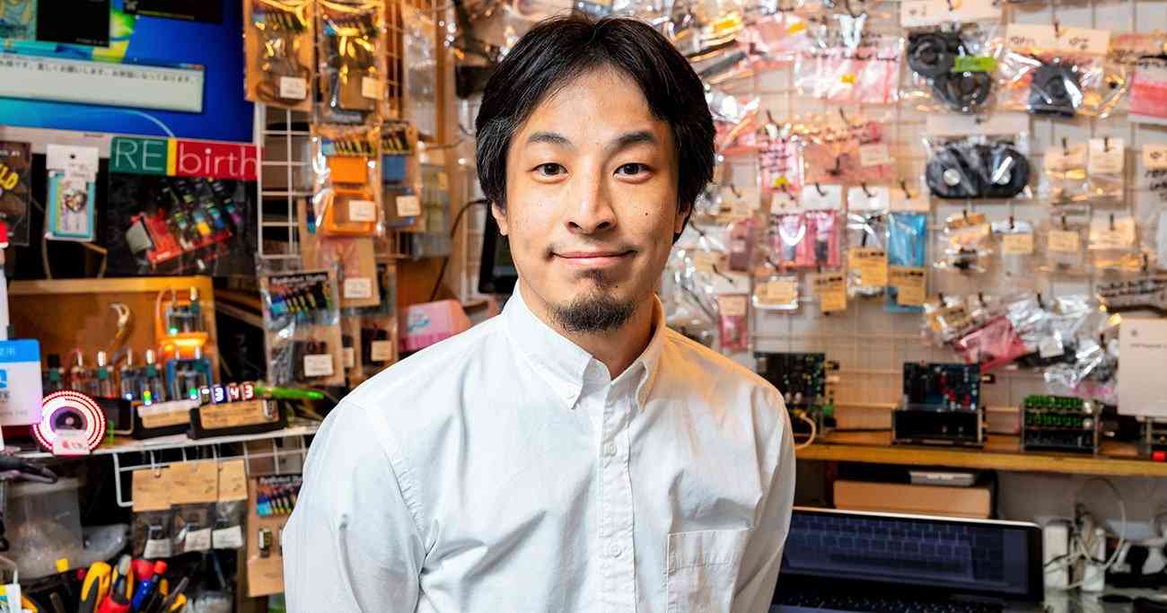 ひろゆきが呆れる「すべてを学校のせいにする頭の悪い親たち」その特徴は？ | 1％の努力 | ダイヤモンド・オンライン