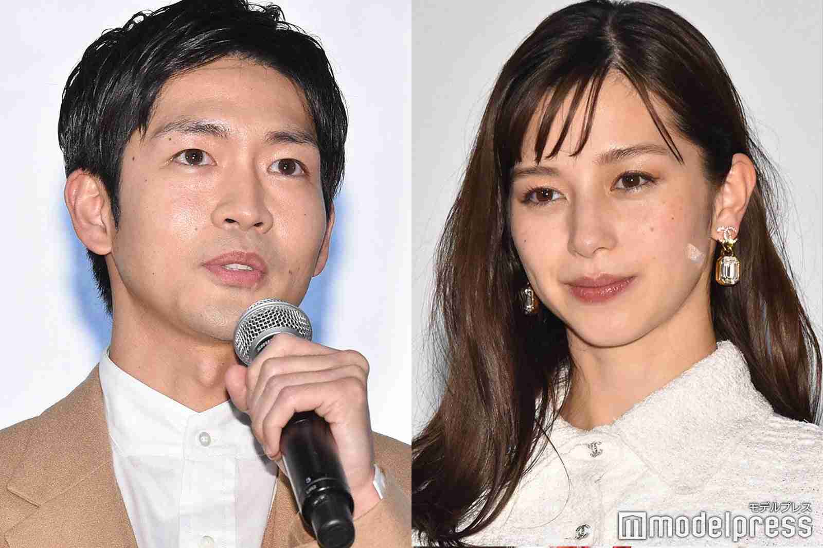 松下洸平、35歳バースデー報告にコメント続々 中条あやみも祝福「こーへいさーん」 - モデルプレス