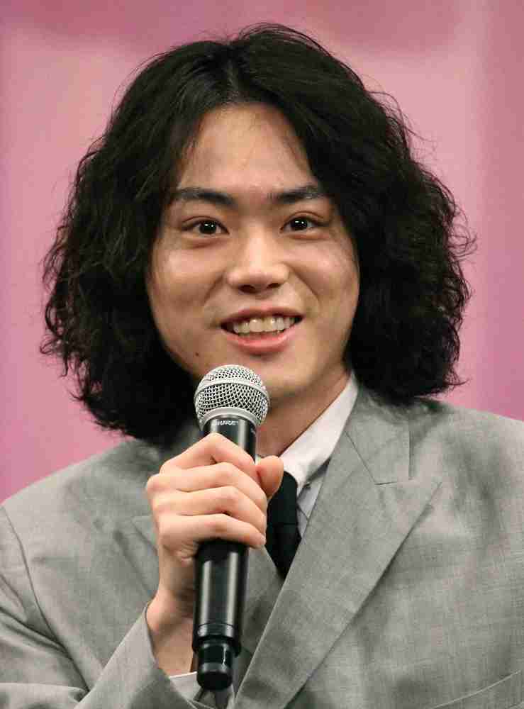 菅田将暉主演“月9”「ミステリと言う勿れ」最終回11・2％　全話2桁フィニッシュ（スポニチアネックス） - Yahoo!ニュース