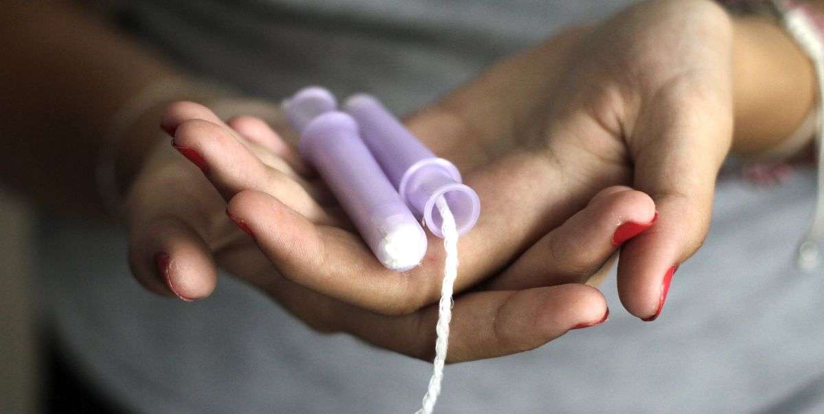 夫にタンポンの使用を禁止され…妻の告白に反発の声が続出