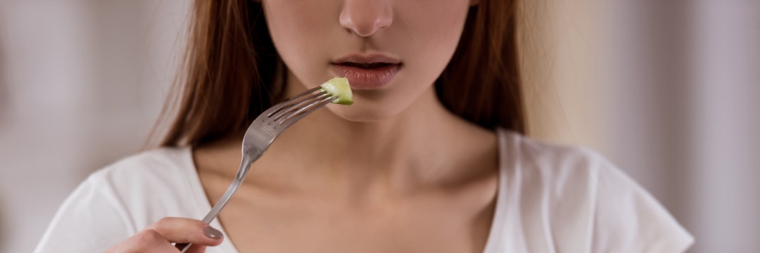 「あのとき私はダイエットに人生を乗っ取られていた」摂食障害経験者が語る真実