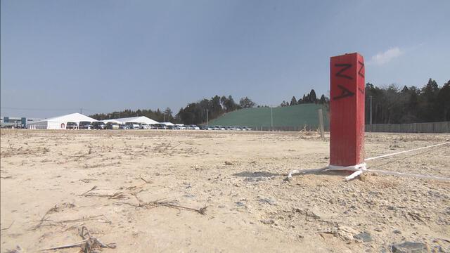 新型コロナワクチン製造工場の地鎮祭　　　「メッセンジャーＲＮＡ医薬品」の原薬を製造へ・福島｜福島中央テレビニュース｜福島中央テレビ