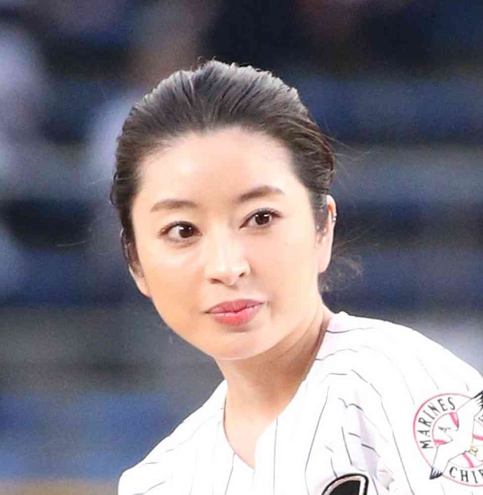 モデル・土岐田麗子「家族が増えました!」第1子妊娠を発表 18年9月に一般男性と結婚