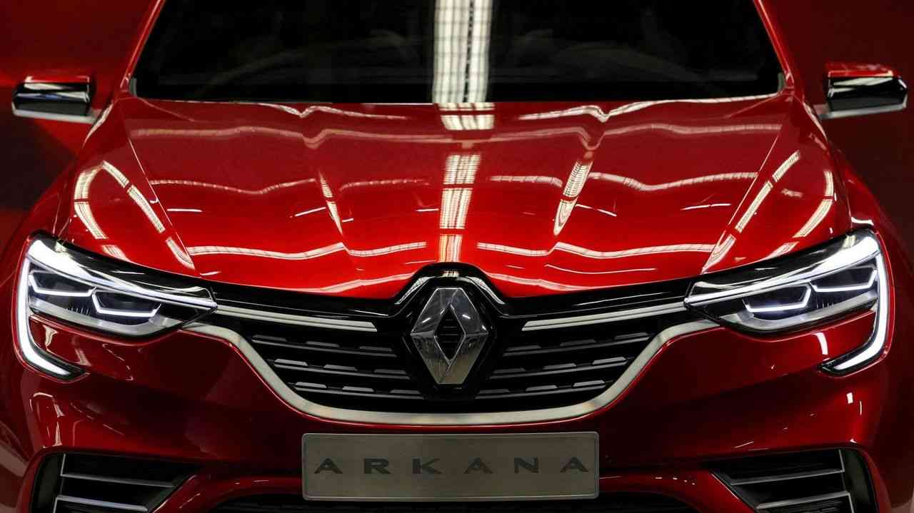ルノーのモスクワ工場停止 批判で - Yahoo!ニュース