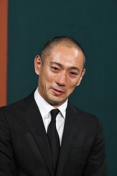 市川海老蔵、不仲説には即反論も“母親の浪費癖”への反論がない？ 勘九郎の反応も… (2019年1月23日) - エキサイトニュース