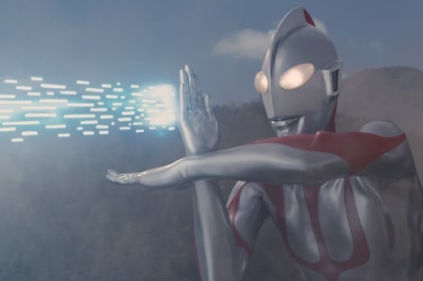 『シン・ウルトラマン』場面写真解禁 長澤まさみ&西島秀俊ら登場人物の名前・専門分野も明らかに