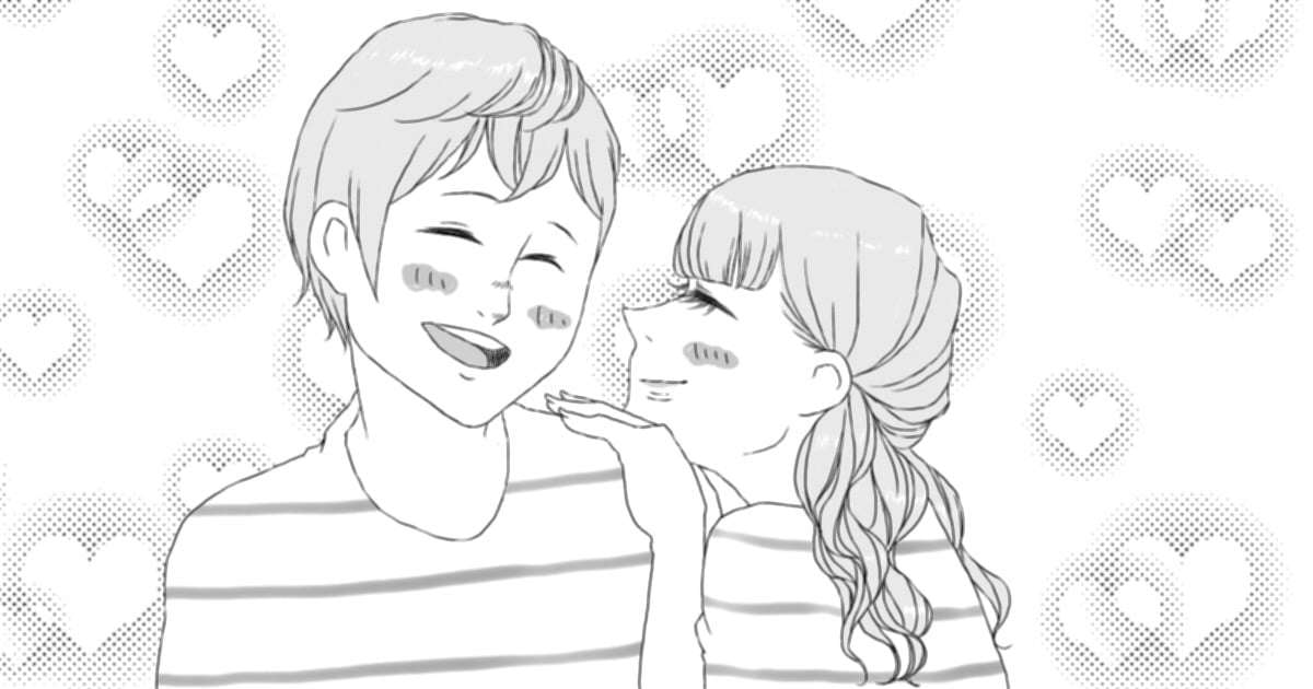 ＜ママ友会話の地雷＞実は夫婦仲は良好。もし「旦那さんと上手くいってる？」と聞かれたらどう返す？ | ママスタセレクト