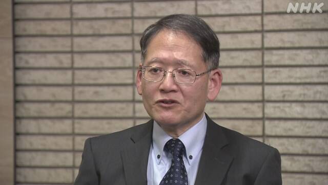 “ロシア 化学兵器を証拠残さない形で使用する可能性” 専門家 | NHK | ウクライナ情勢