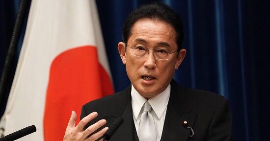 五輪札幌招致、岸田首相「全面協力」