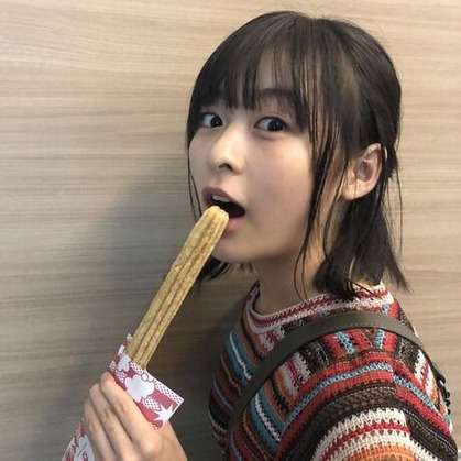 1年間の足踏み状態続いた森七菜 福本莉子にヒロインの座明け渡す？