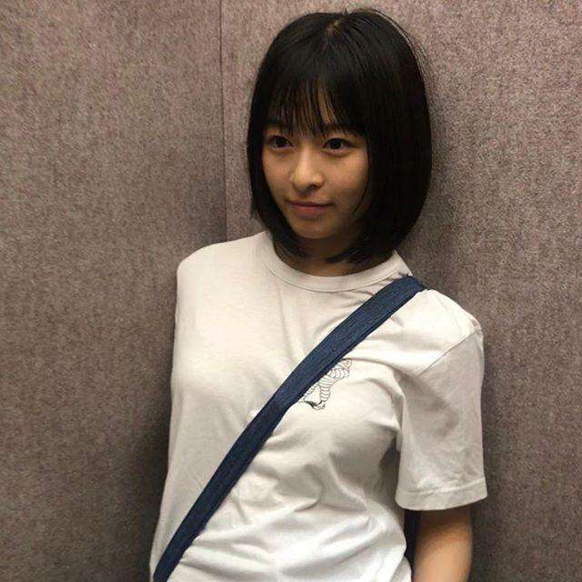 1年間の足踏み状態続いた森七菜 福本莉子にヒロインの座明け渡す？