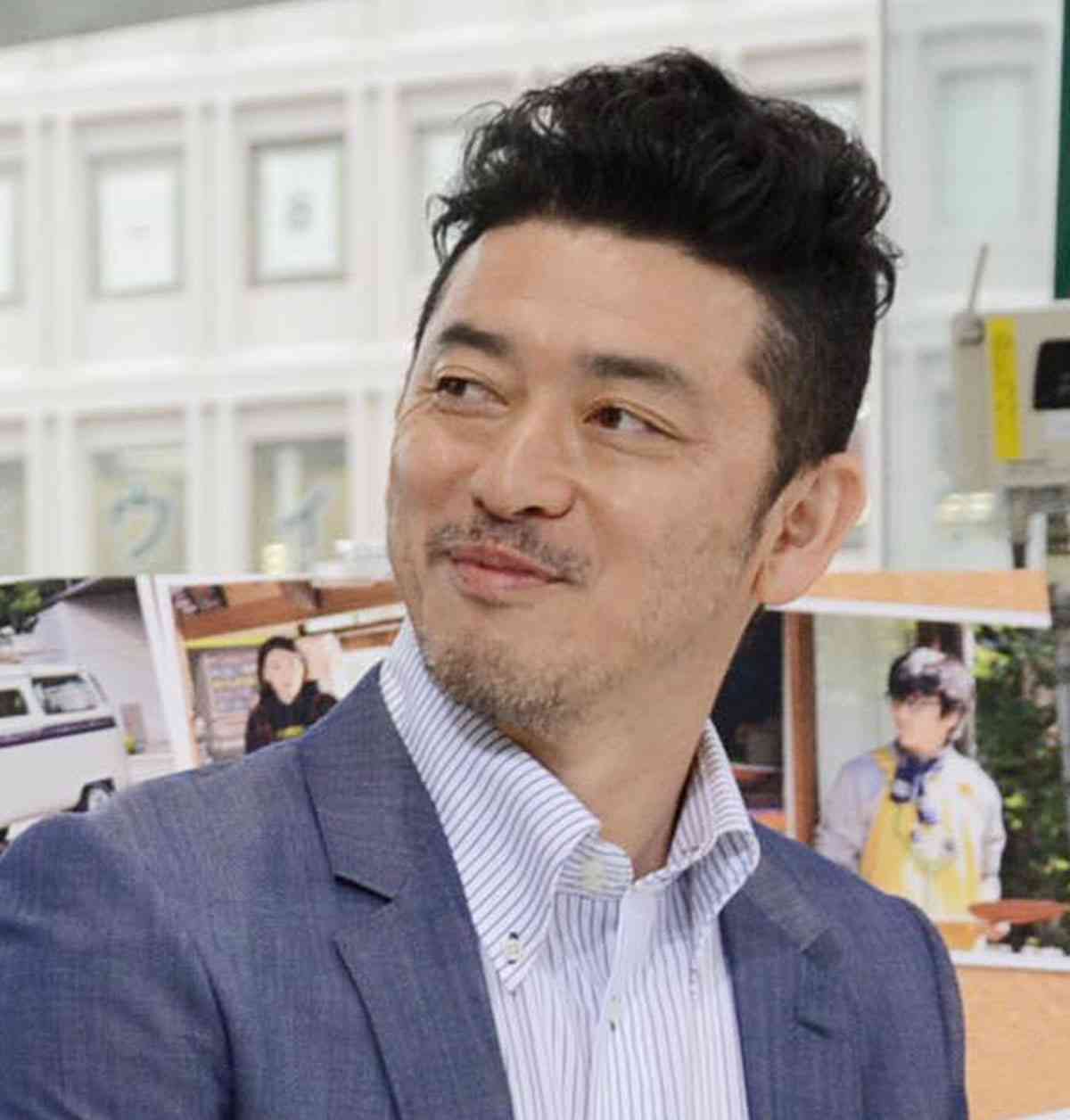 「蜜月」榊英雄氏が俳優としても崖っぷち　テレ朝連載が〝性加害報道〟でお蔵入り（東スポWeb） - Yahoo!ニュース