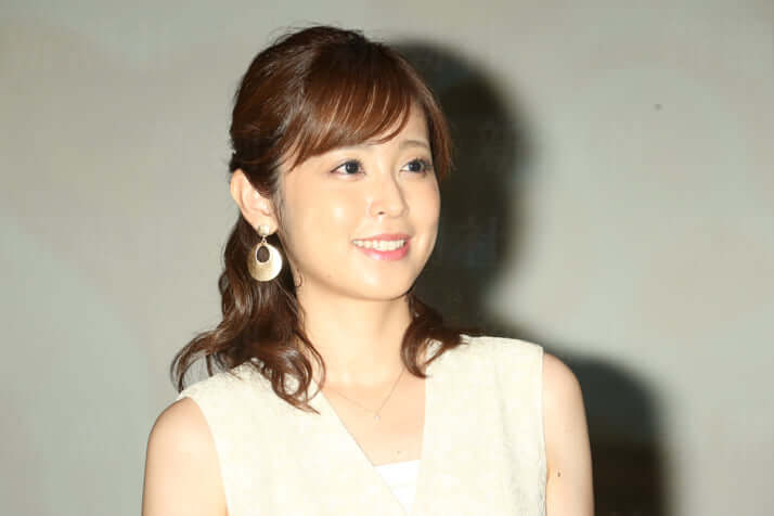 フリー転向の「久慈暁子アナ」にオファー殺到中　椅子取りゲームで影響を受ける女性アナは？