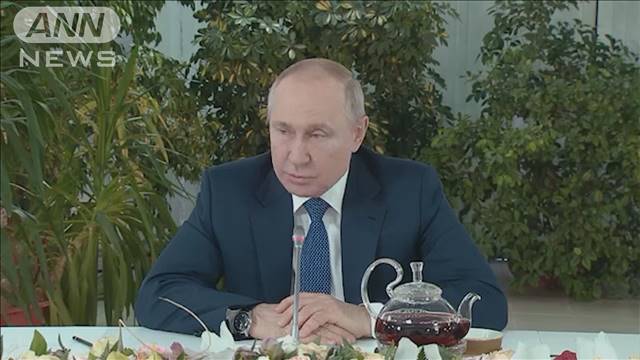 ムーディーズ格下げでロシア国債債務不履行の恐れ（テレビ朝日系（ANN）） - Yahoo!ニュース