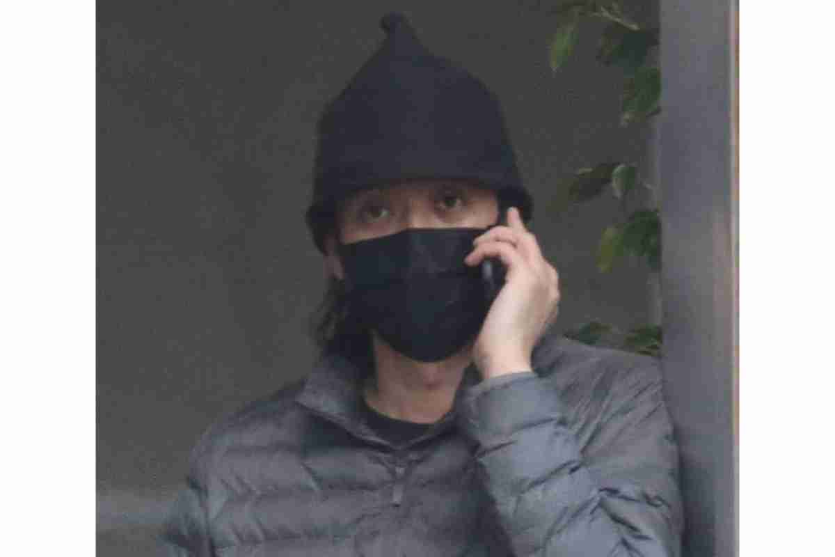 オダギリジョー「過去を隠さない」「SNSやらない」異色俳優が売れ続ける理由｜NEWSポストセブン