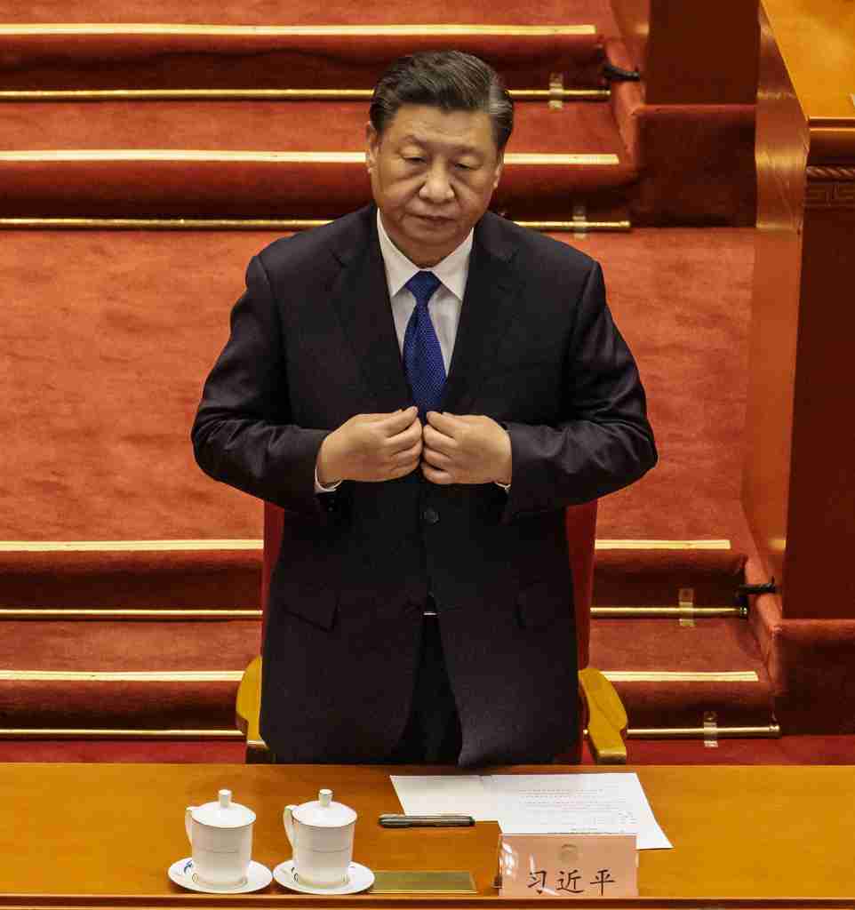 【中国ウォッチ】中国、「祖国統一法」検討か─台湾併合へ蔡政権に圧力（時事通信） - Yahoo!ニュース