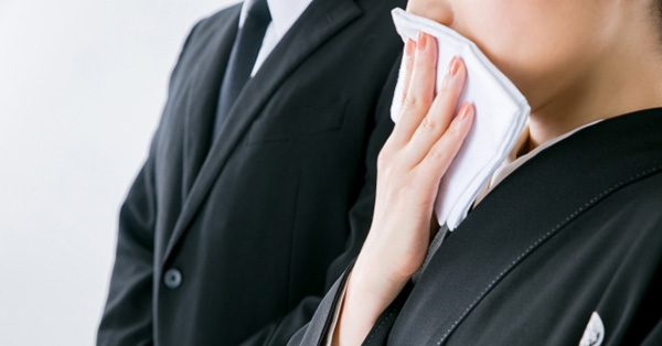 「父の他界後、母が認知症のため遺産分割できない」ケースが増加 事前の対策が肝に | 女性自身