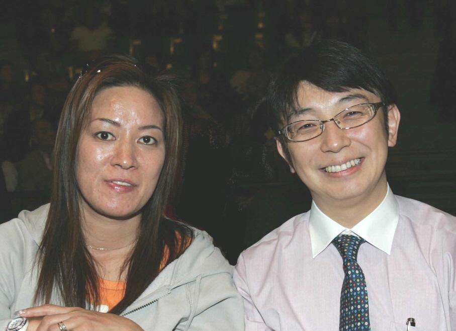 ジャガー横田の長男　再び「不合格」発表を投稿し「クソ学校」と荒れる　応援の声届く