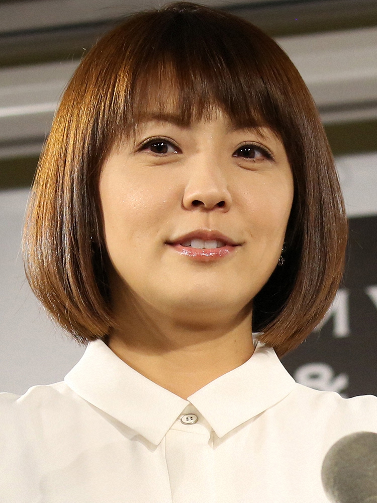 小林麻耶が離婚　夫が「離婚はしましたが紙切れ上の話です」と発表　麻耶はリブログで意思表明か― スポニチ Sponichi Annex 芸能