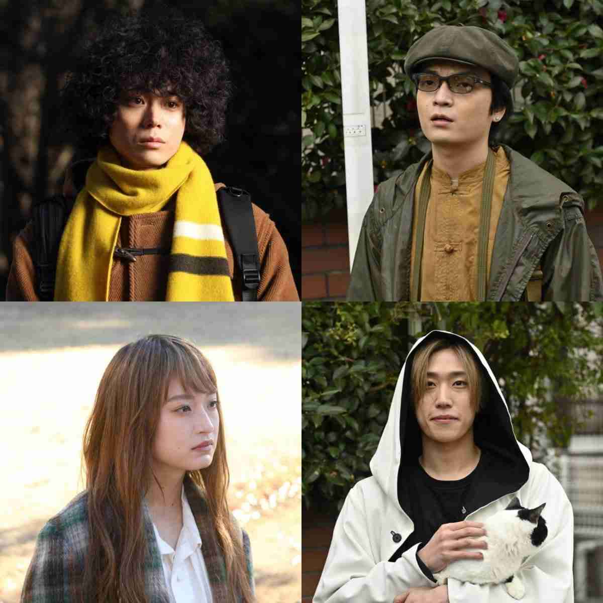 「伏線凄すぎ」「震えが止まらん」　ミステリという勿れ「映像トリック」に視聴者衝撃